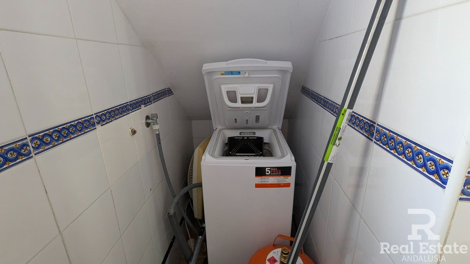 Maison de Ville de 2 chambres à louer à Competa - 600 € (Ref: 9946780)