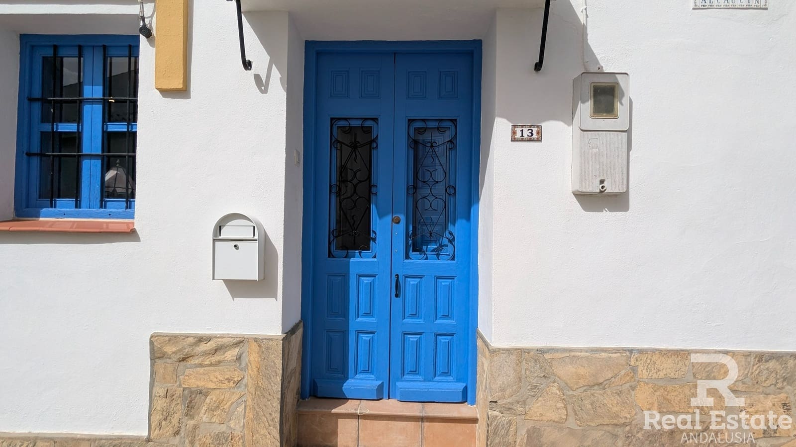 Maison de Ville de 2 chambres à louer à Competa - 600 € (Ref: 9946780)