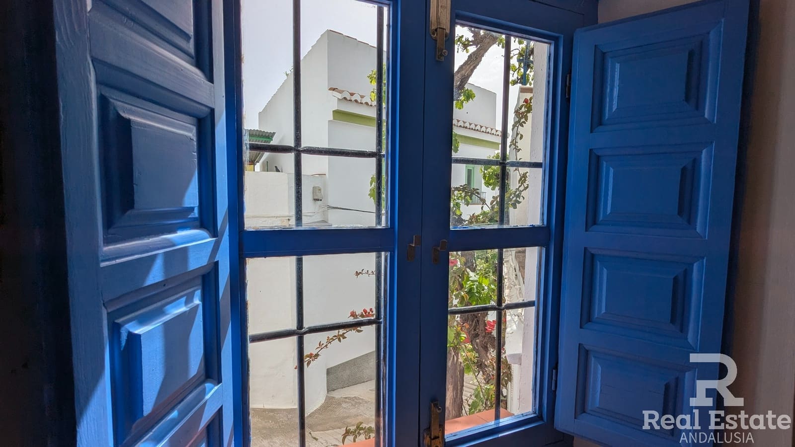 Maison de Ville de 2 chambres à louer à Competa - 600 € (Ref: 9946780)