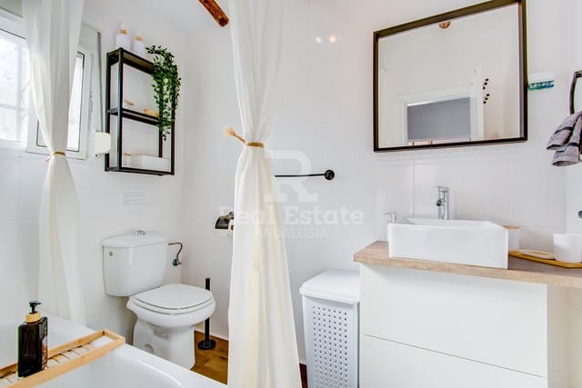 1 soveværelse Villa til leje i Archez med swimmingpool garage - € 1.150 (Ref: 9953227)