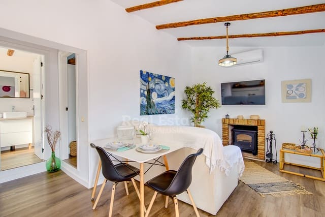 1 soveværelse Villa til leje i Archez med swimmingpool garage - € 1.150 (Ref: 9953227)