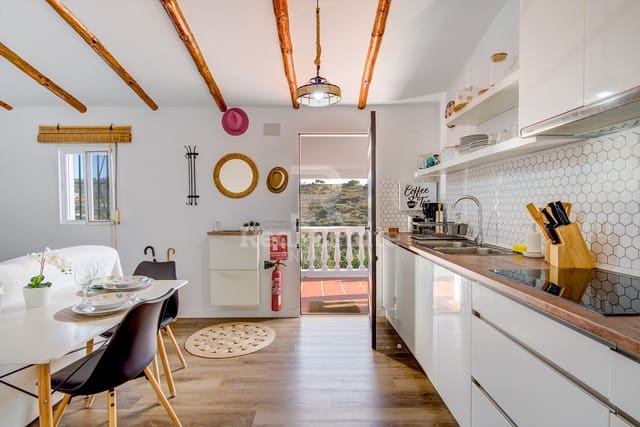 1 soveværelse Villa til leje i Archez med swimmingpool garage - € 1.150 (Ref: 9953227)