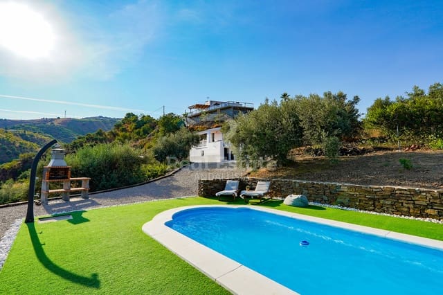 1 soveværelse Villa til leje i Archez med swimmingpool garage - € 1.150 (Ref: 9953227)
