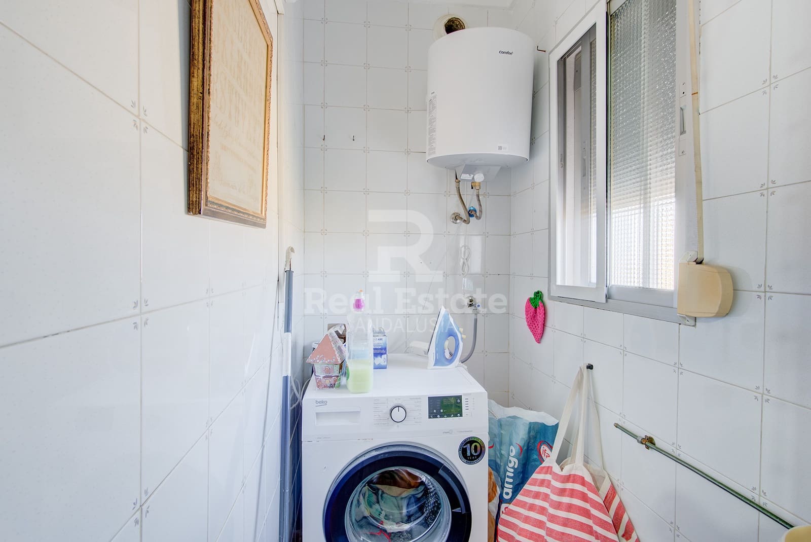 Finca/Maison de Campagne de 3 chambres à louer à Valle Niza avec piscine garage - 1 650 € (Ref: 9953458)
