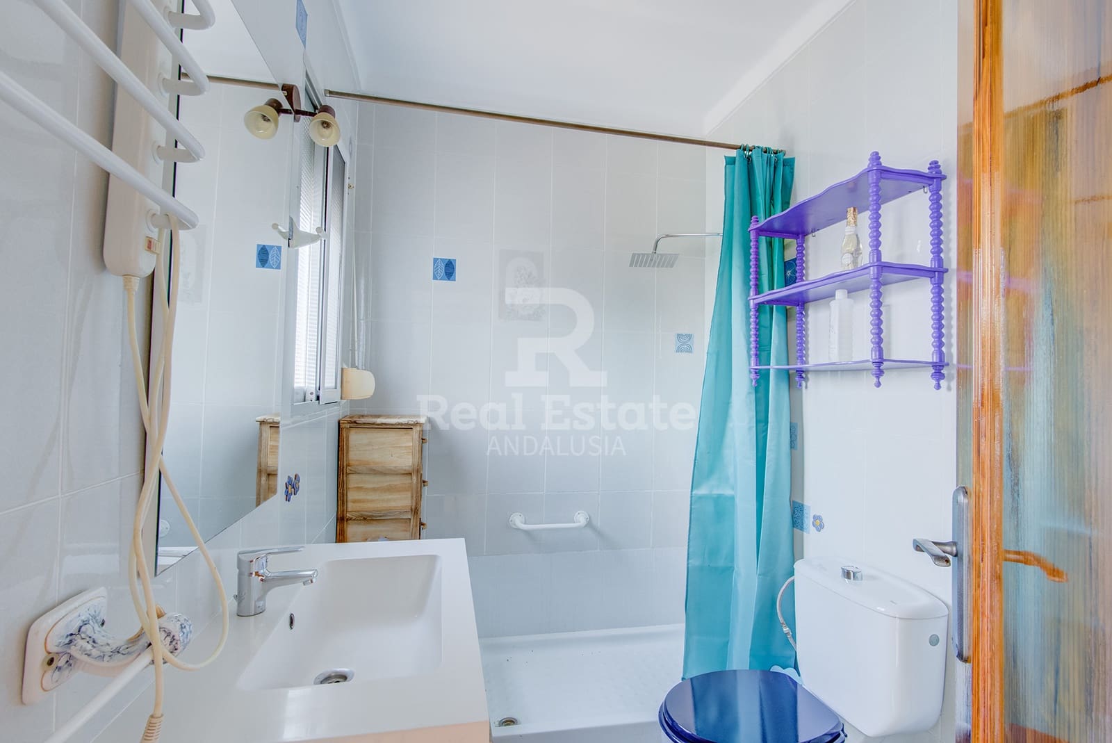 Finca/Maison de Campagne de 3 chambres à louer à Valle Niza avec piscine garage - 1 650 € (Ref: 9953458)