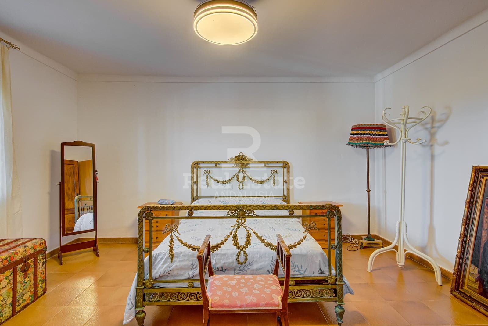 Finca/Maison de Campagne de 3 chambres à louer à Valle Niza avec piscine garage - 1 650 € (Ref: 9953458)