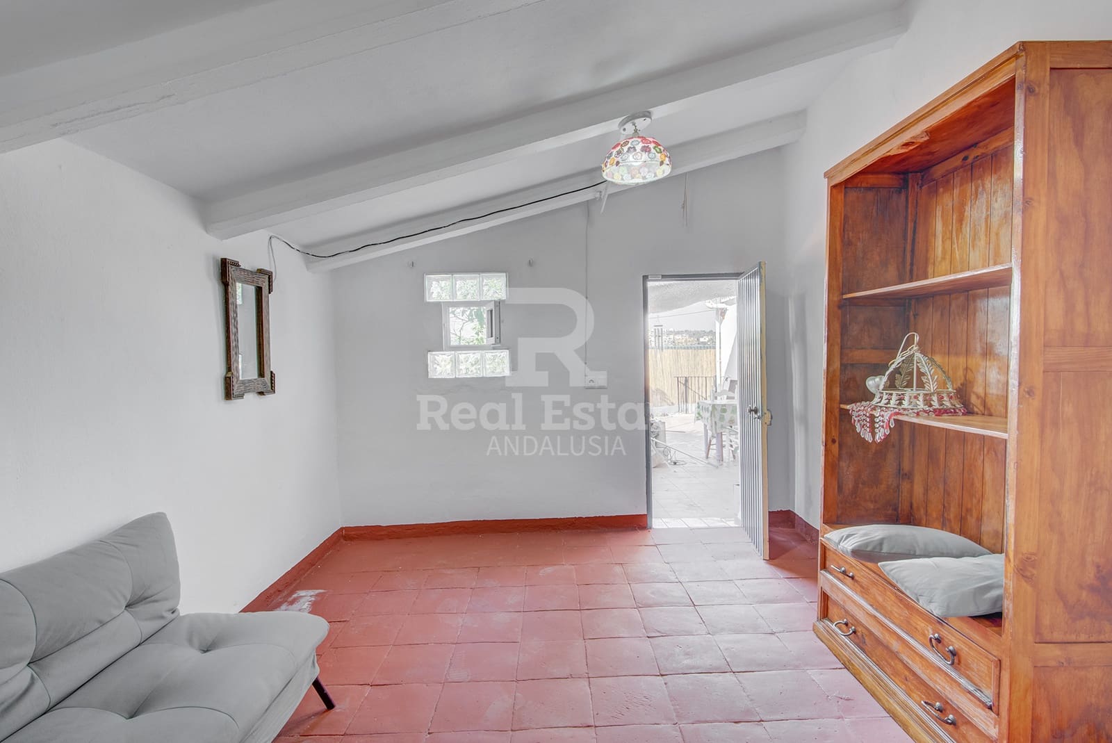 Finca/Maison de Campagne de 3 chambres à louer à Valle Niza avec piscine garage - 1 650 € (Ref: 9953458)