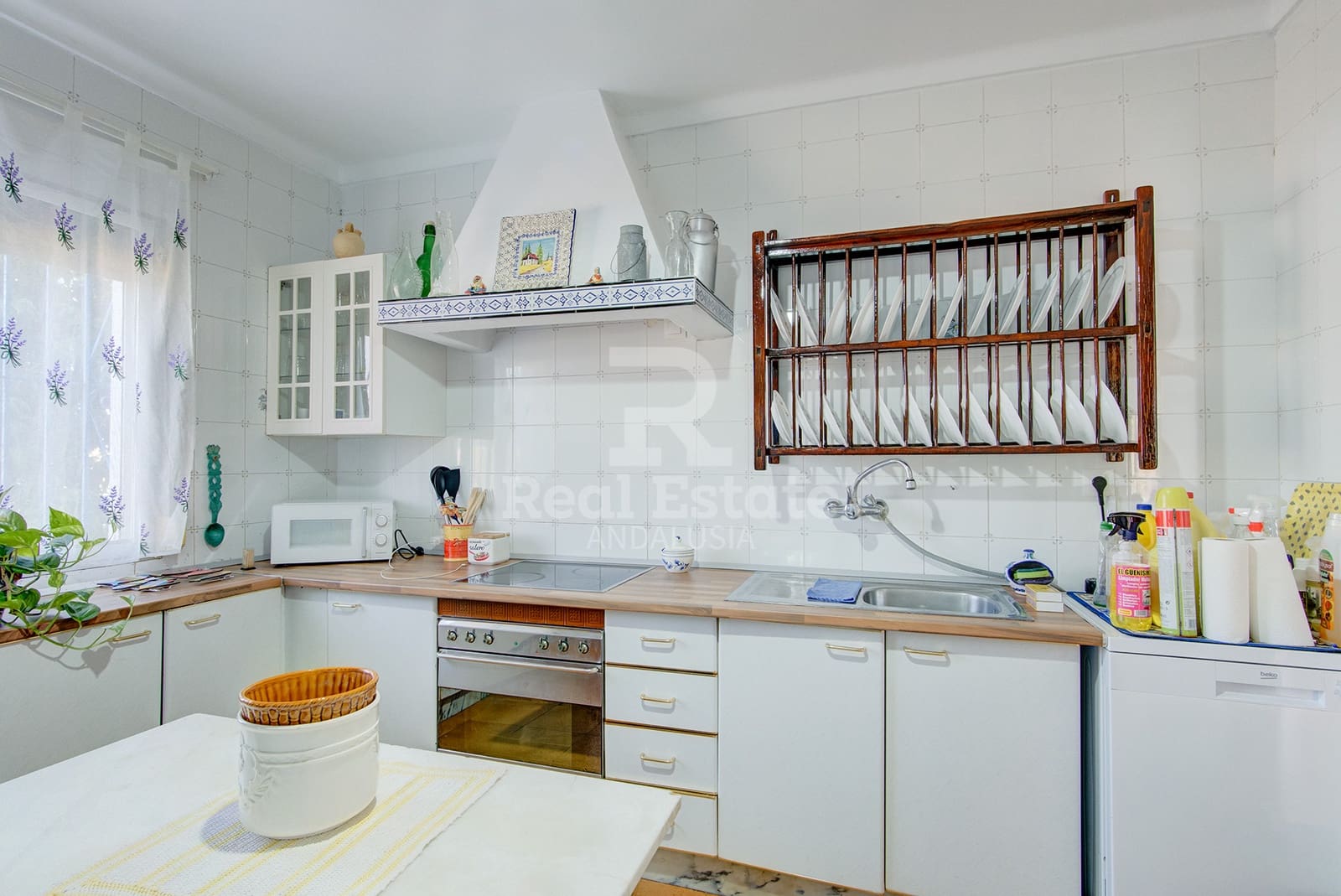 Finca/Maison de Campagne de 3 chambres à louer à Valle Niza avec piscine garage - 1 650 € (Ref: 9953458)