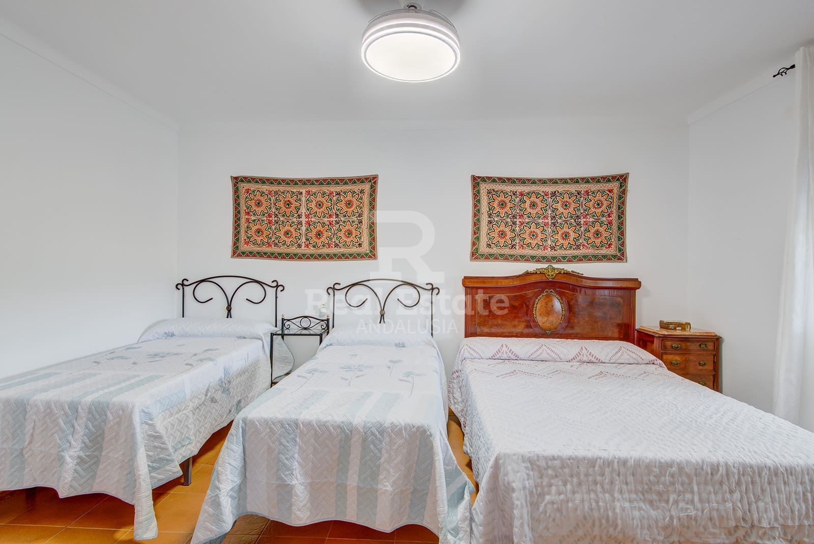 Finca/Maison de Campagne de 3 chambres à louer à Valle Niza avec piscine garage - 1 650 € (Ref: 9953458)