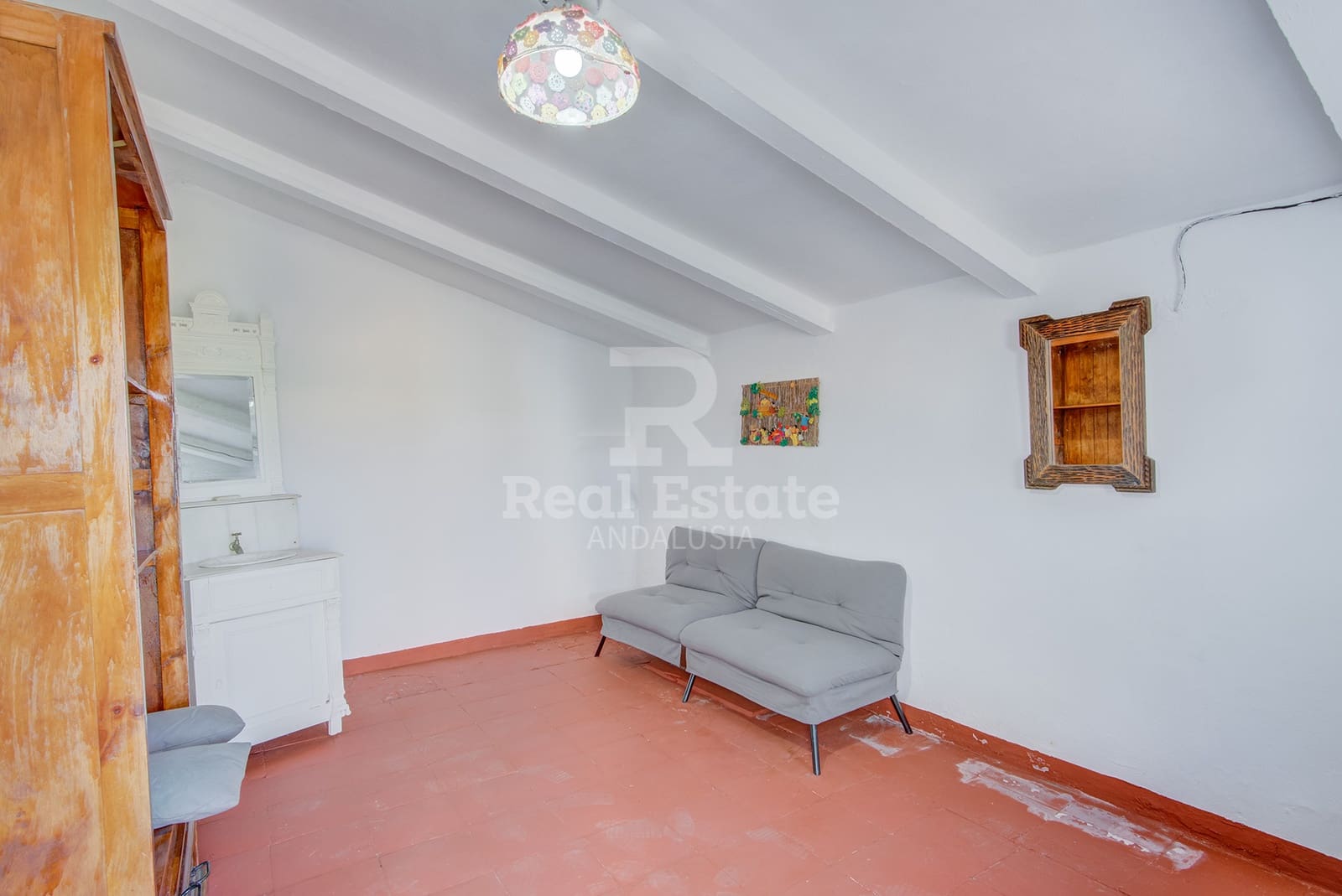 Finca/Maison de Campagne de 3 chambres à louer à Valle Niza avec piscine garage - 1 650 € (Ref: 9953458)
