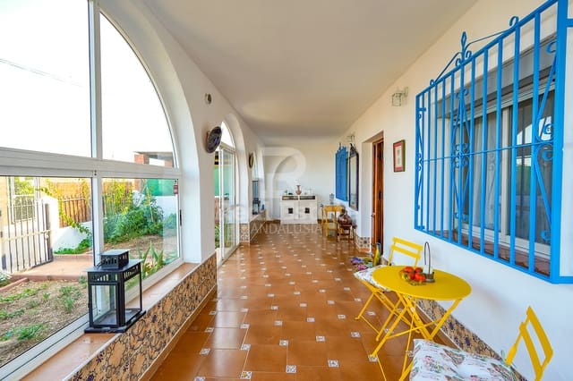3 sypialnia Finka/Dom wiejski do wynajęcia w Valle Niza, Vélez-Málaga z basenem garażem - 1 650 € (Ref: 9953458)