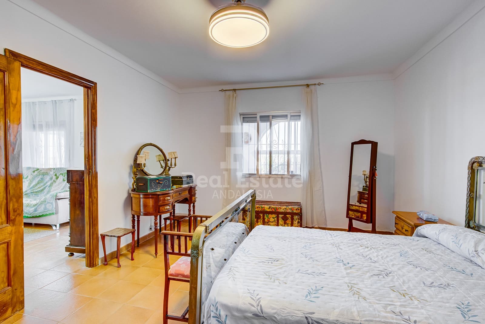 Finca/Maison de Campagne de 3 chambres à louer à Valle Niza avec piscine garage - 1 650 € (Ref: 9953458)