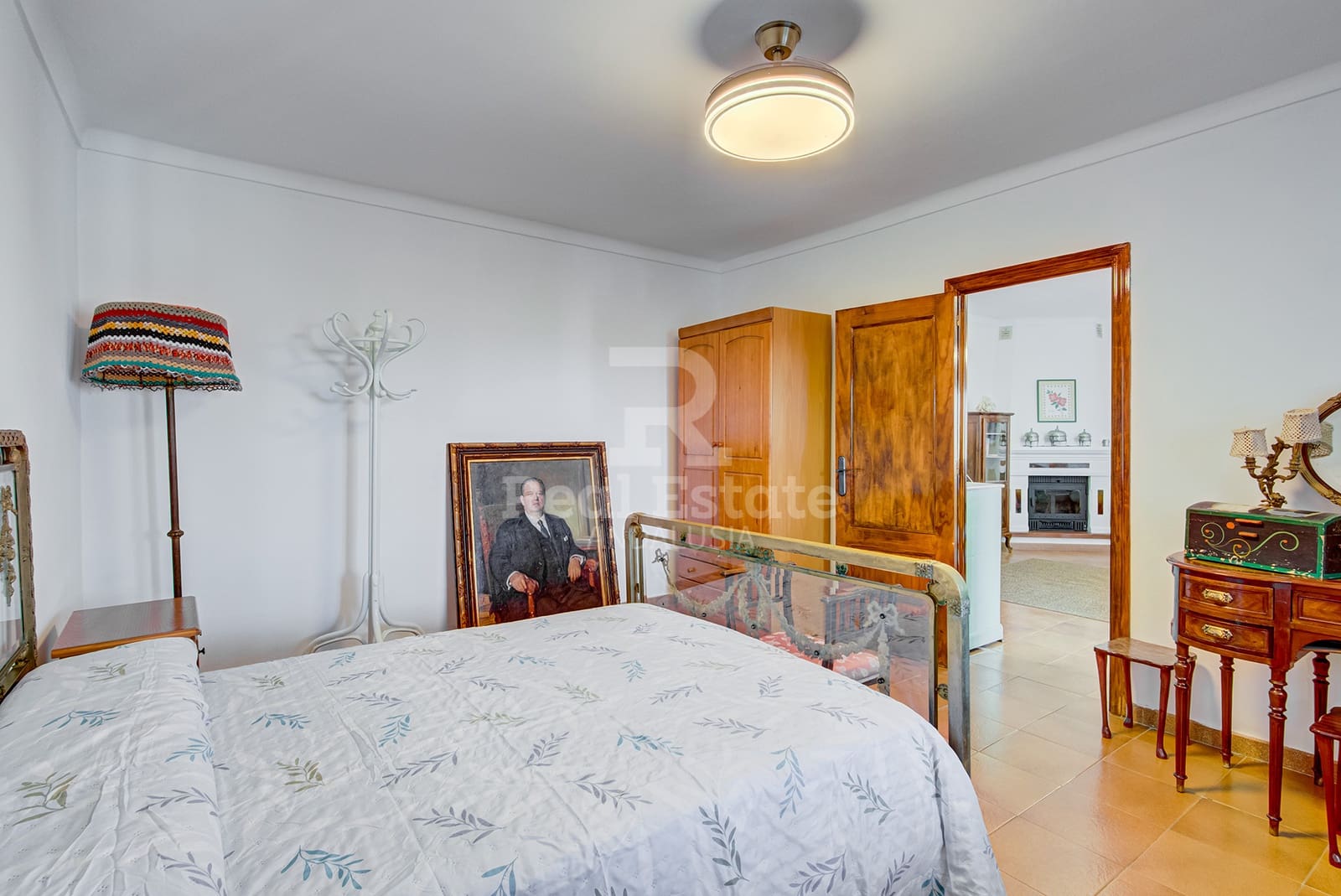 Finca/Maison de Campagne de 3 chambres à louer à Valle Niza avec piscine garage - 1 650 € (Ref: 9953458)