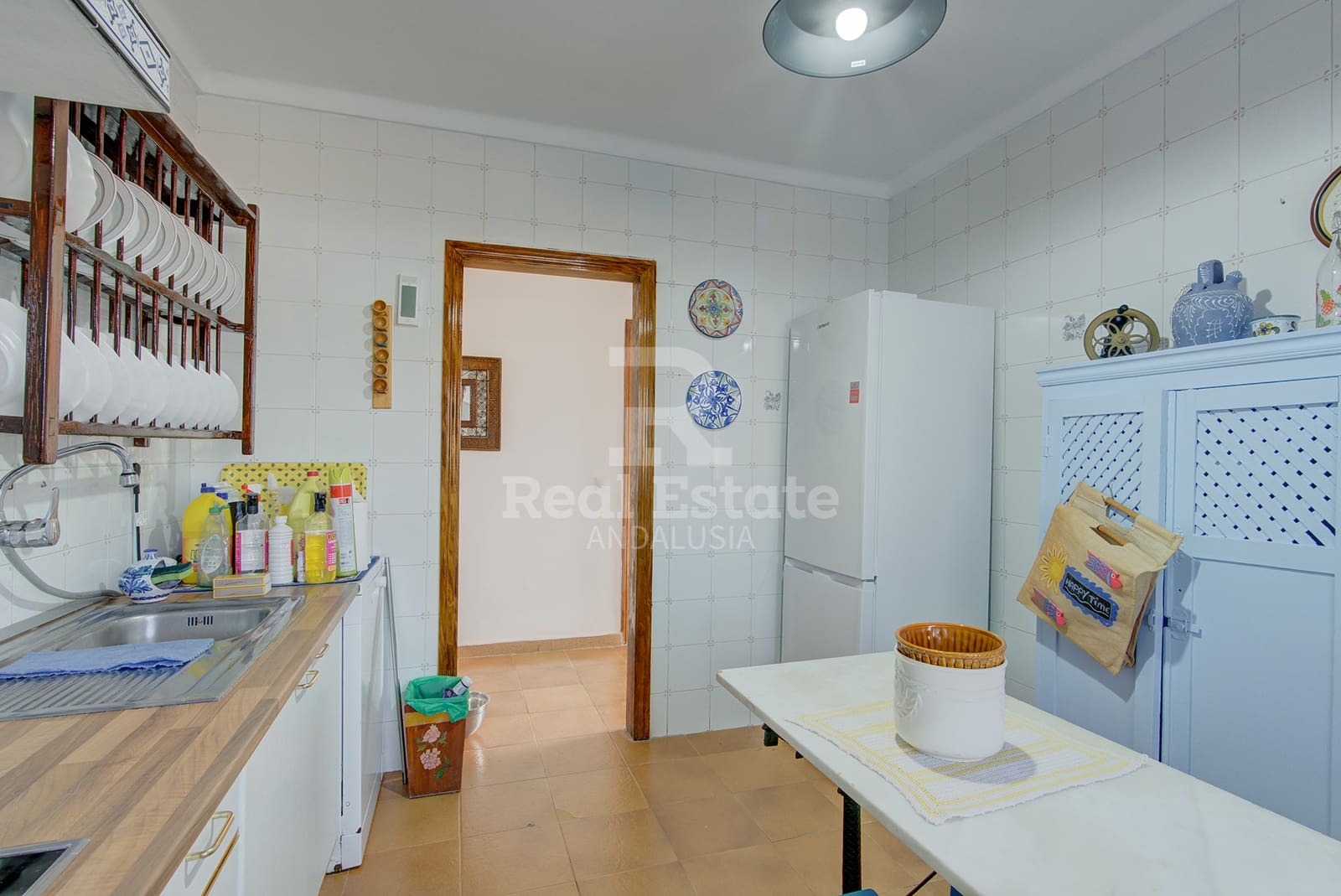 Finca/Maison de Campagne de 3 chambres à louer à Valle Niza avec piscine garage - 1 650 € (Ref: 9953458)