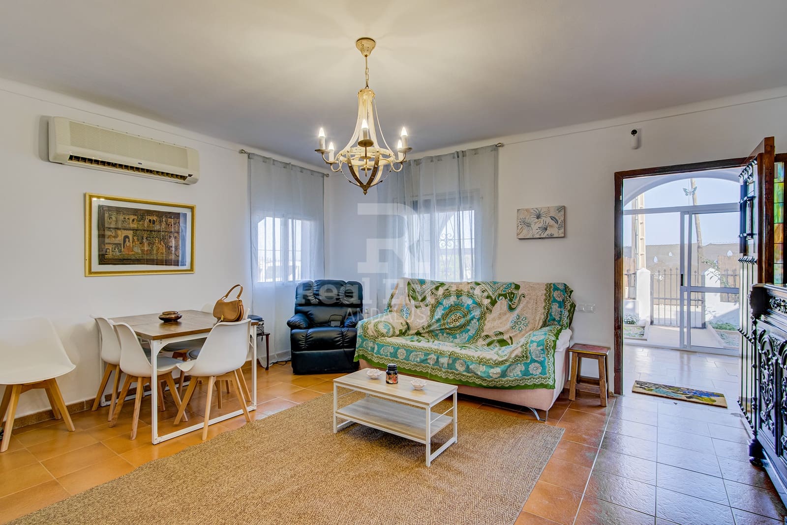 Finca/Maison de Campagne de 3 chambres à louer à Valle Niza avec piscine garage - 1 650 € (Ref: 9953458)