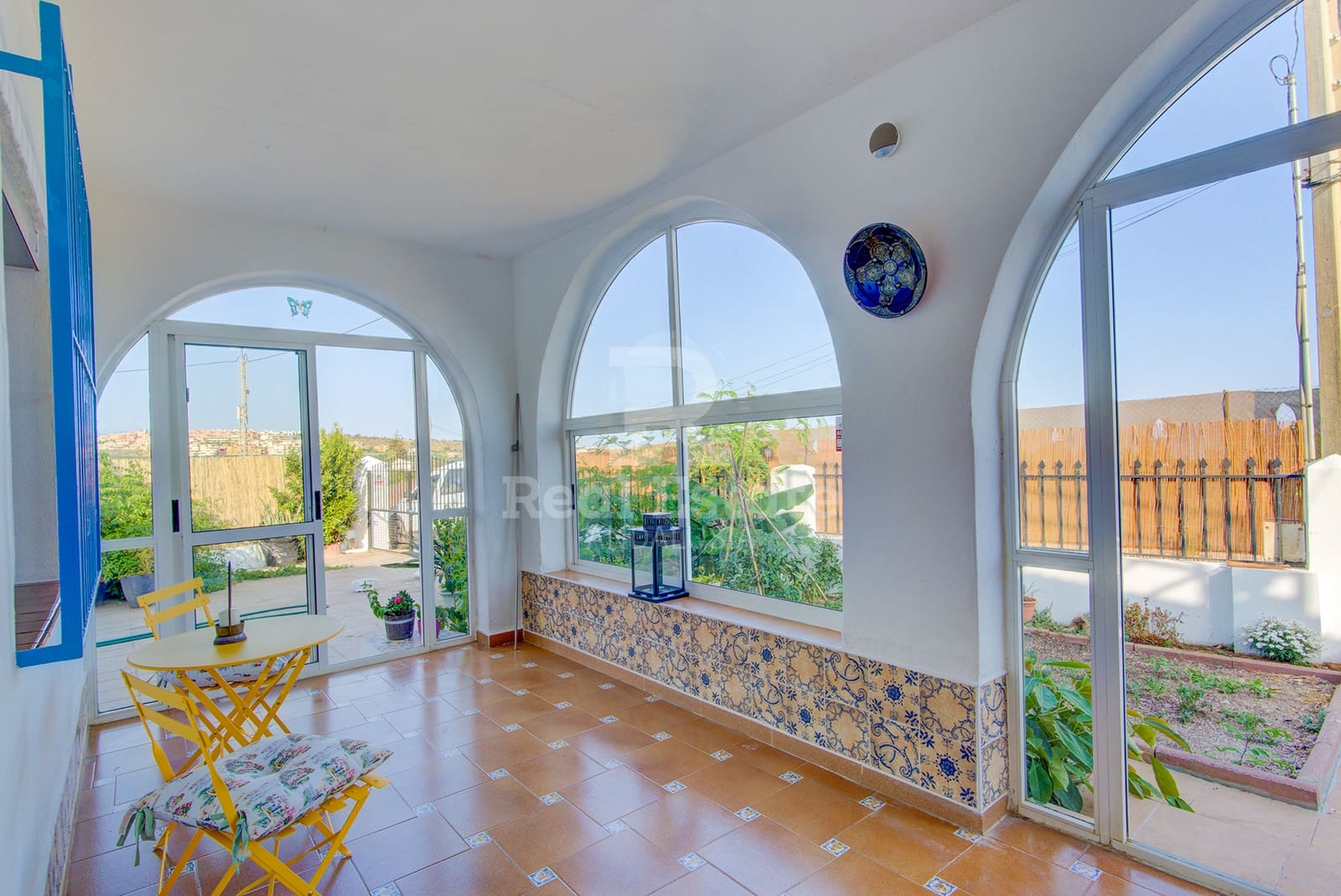 Finca/Maison de Campagne de 3 chambres à louer à Valle Niza avec piscine garage - 1 650 € (Ref: 9953458)