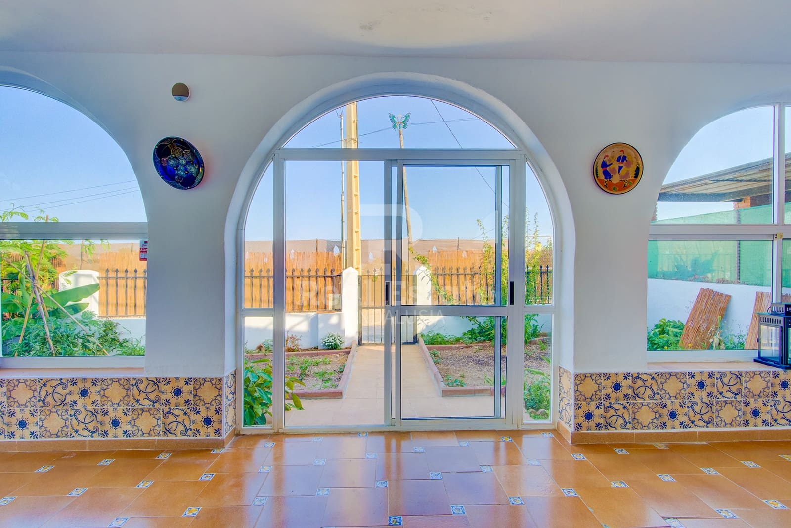 Finca/Maison de Campagne de 3 chambres à louer à Valle Niza avec piscine garage - 1 650 € (Ref: 9953458)