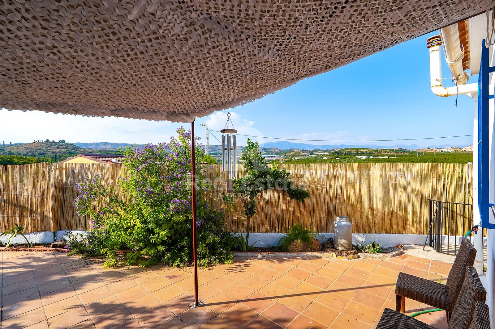 Finca/Maison de Campagne de 3 chambres à louer à Valle Niza avec piscine garage - 1 650 € (Ref: 9953458)