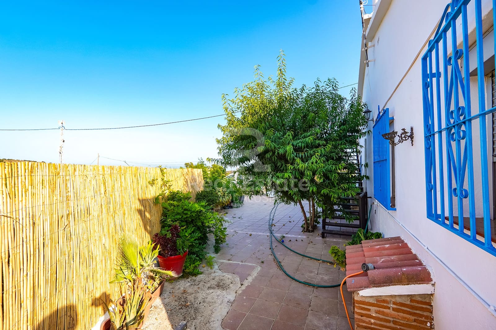 Finca/Maison de Campagne de 3 chambres à louer à Valle Niza avec piscine garage - 1 650 € (Ref: 9953458)