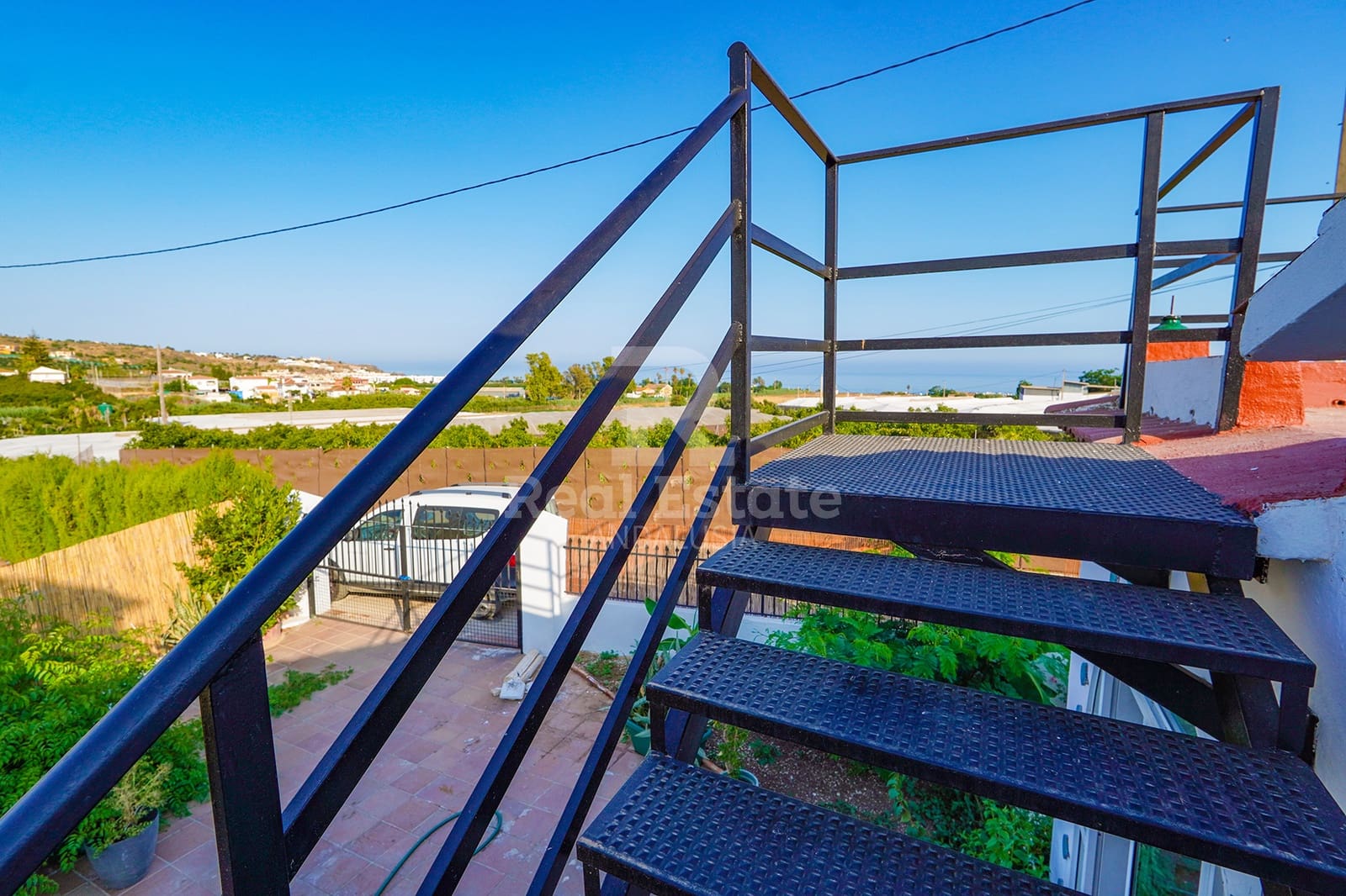 Finca/Maison de Campagne de 3 chambres à louer à Valle Niza avec piscine garage - 1 650 € (Ref: 9953458)