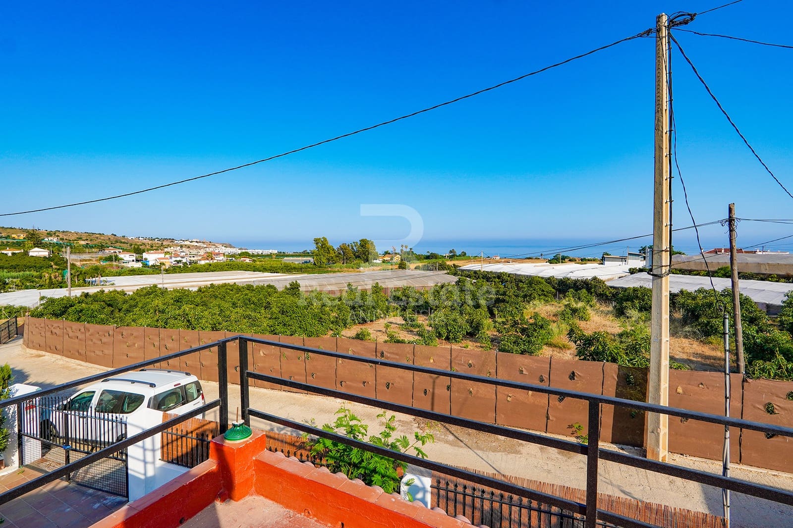 Finca/Maison de Campagne de 3 chambres à louer à Valle Niza avec piscine garage - 1 650 € (Ref: 9953458)