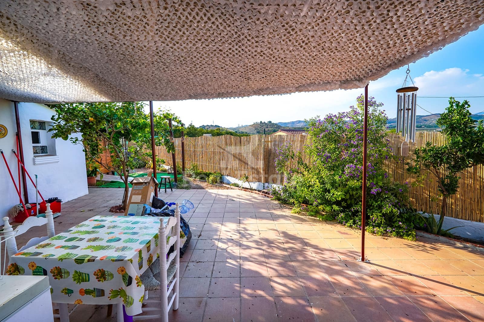 Finca/Maison de Campagne de 3 chambres à louer à Valle Niza avec piscine garage - 1 650 € (Ref: 9953458)