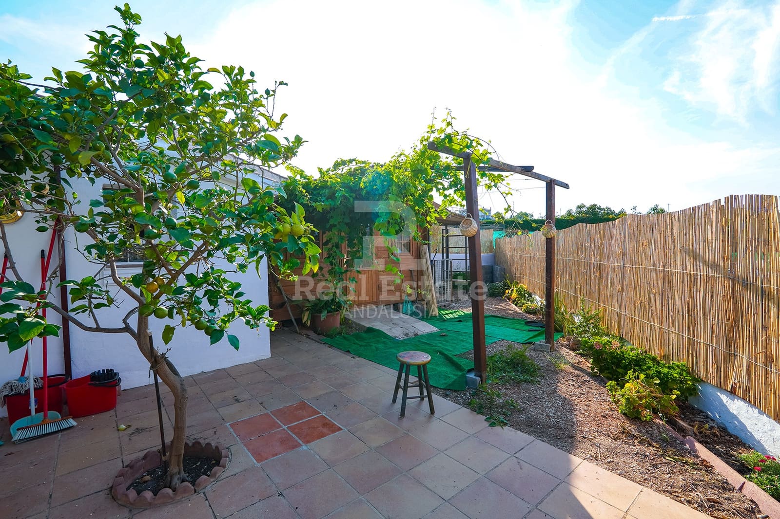 Finca/Maison de Campagne de 3 chambres à louer à Valle Niza avec piscine garage - 1 650 € (Ref: 9953458)