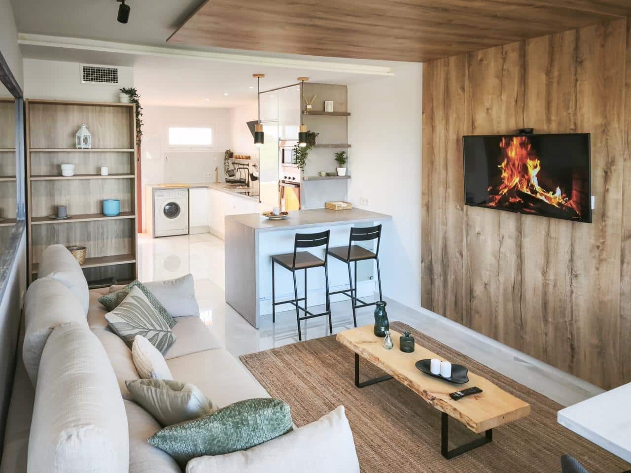 1 soveværelse Lejlighed til salg i Sitio de Calahonda med swimmingpool garage - € 295.000 (Ref: 8854762)