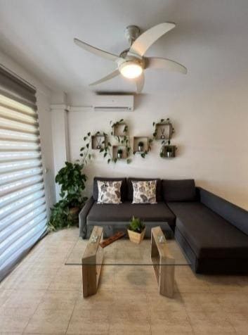 1 makuuhuone Asunto vuokrattavana paikassa Calahonda, Mijas mukana uima-altaan - 950 € (Ref: 9116235)