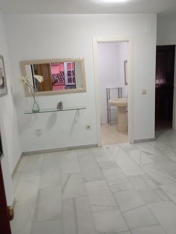 3 slaapkamer Rijtjeshuis te huur in La Cala de Mijas, Mijas met zwembad - € 1.700 (Ref: 9143000)