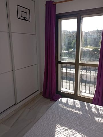 3 slaapkamer Rijtjeshuis te huur in La Cala de Mijas, Mijas met zwembad - € 1.700 (Ref: 9143000)