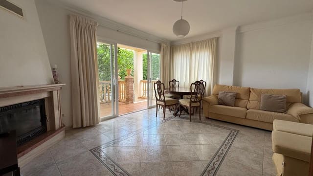 2 bedroom Apartment for rent in El Coto, Mijas - € 1,100 (Ref: 9143002)