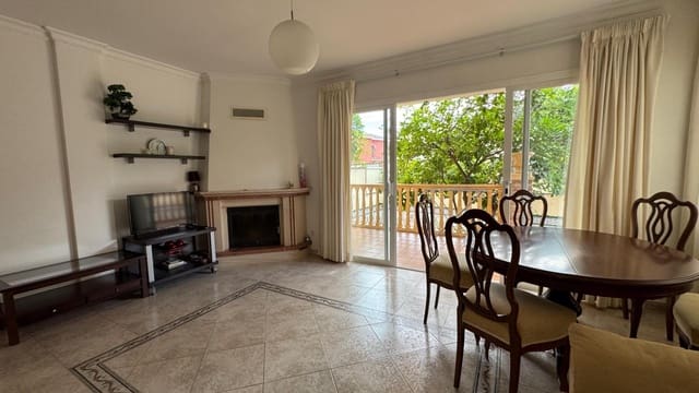 2 bedroom Apartment for rent in El Coto, Mijas - € 1,100 (Ref: 9143002)
