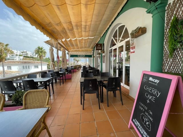 Negocio en Riviera del Sol, Mijas en alquiler - 1.200 € (Ref: 9163913)