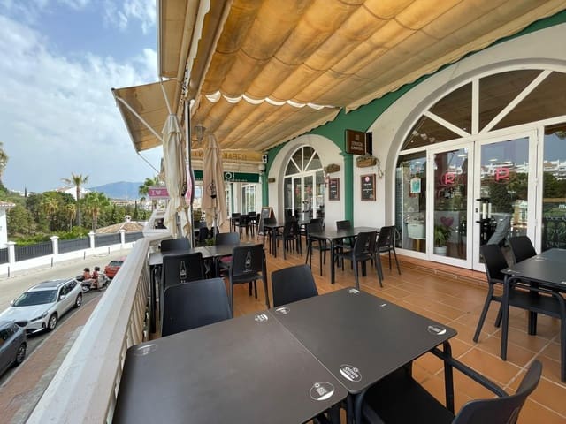 Negocio en Riviera del Sol, Mijas en alquiler - 1.200 € (Ref: 9163913)