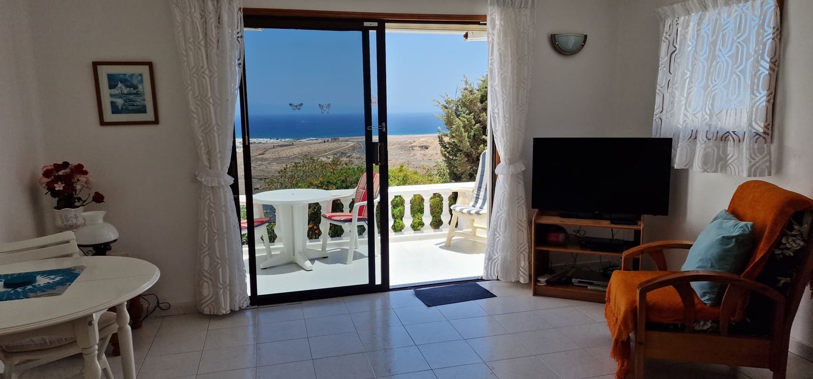 4 bedroom Terraced Villa for sale in Guime, San Bartolomé with pool
