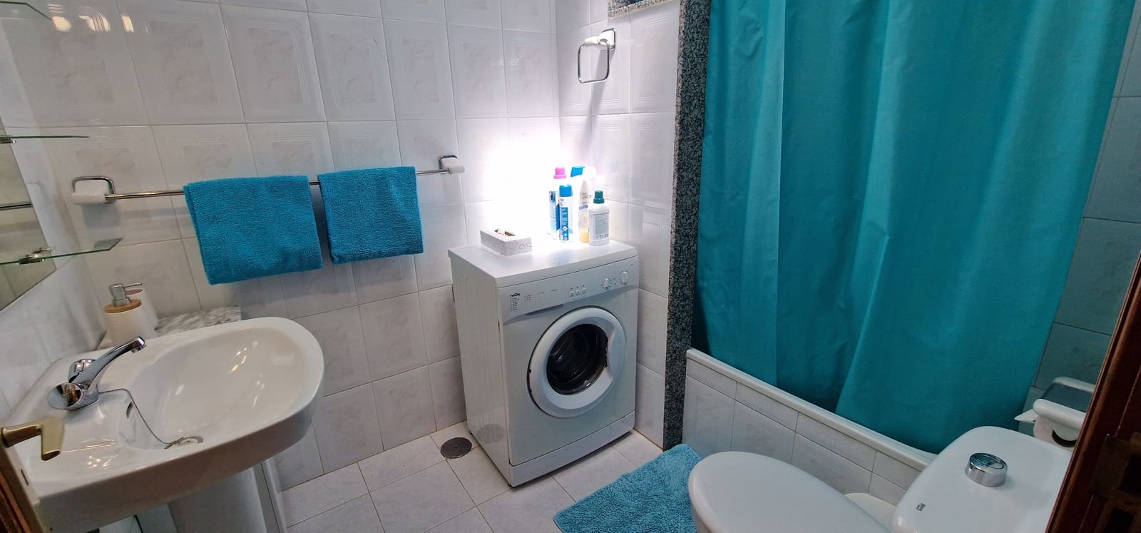 4 bedroom Terraced Villa for sale in Guime, San Bartolomé with pool