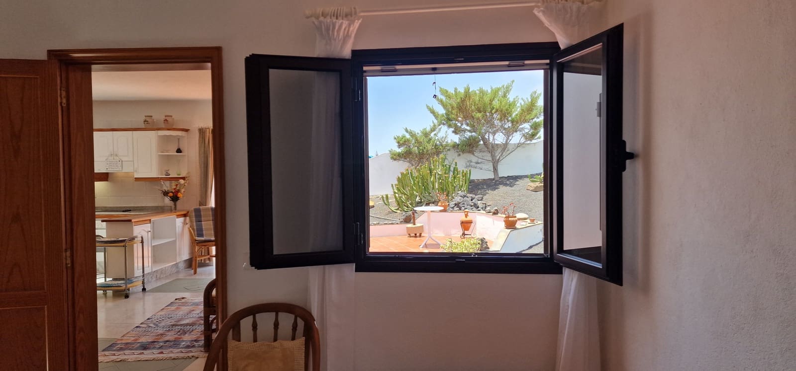 4 bedroom Terraced Villa for sale in Guime, San Bartolomé with pool