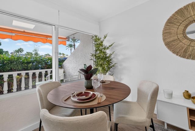 2 soveværelse Bungalow til salg i Villamartín - Las Filipinas, Orihuela - € 199.000 (Ref: 10136192)