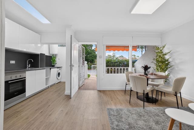 2 soveværelse Bungalow til salg i Villamartín - Las Filipinas, Orihuela - € 199.000 (Ref: 10136192)