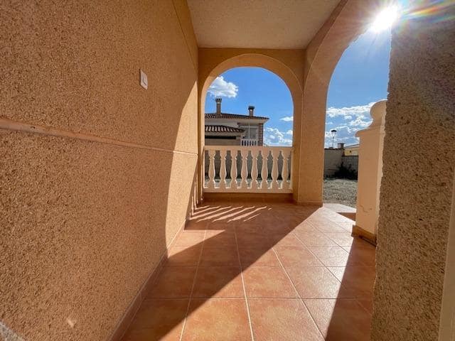 2 bedroom Villa for sale in Busot - € 280,000 (Ref: 10168558)