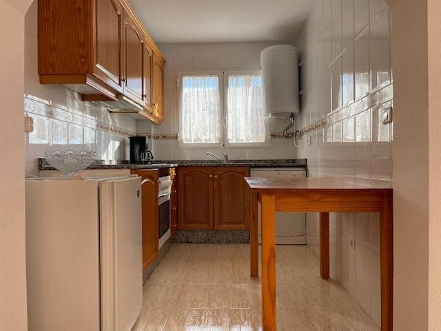2 bedroom Villa for sale in Busot - € 280,000 (Ref: 10168558)