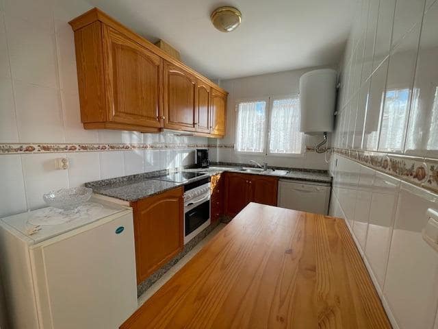 2 bedroom Villa for sale in Busot - € 280,000 (Ref: 10168558)