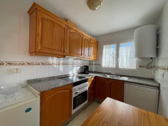 2 bedroom Villa for sale in Busot - € 280,000 (Ref: 10168558)