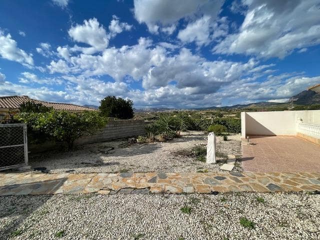 2 bedroom Villa for sale in Busot - € 280,000 (Ref: 10168558)
