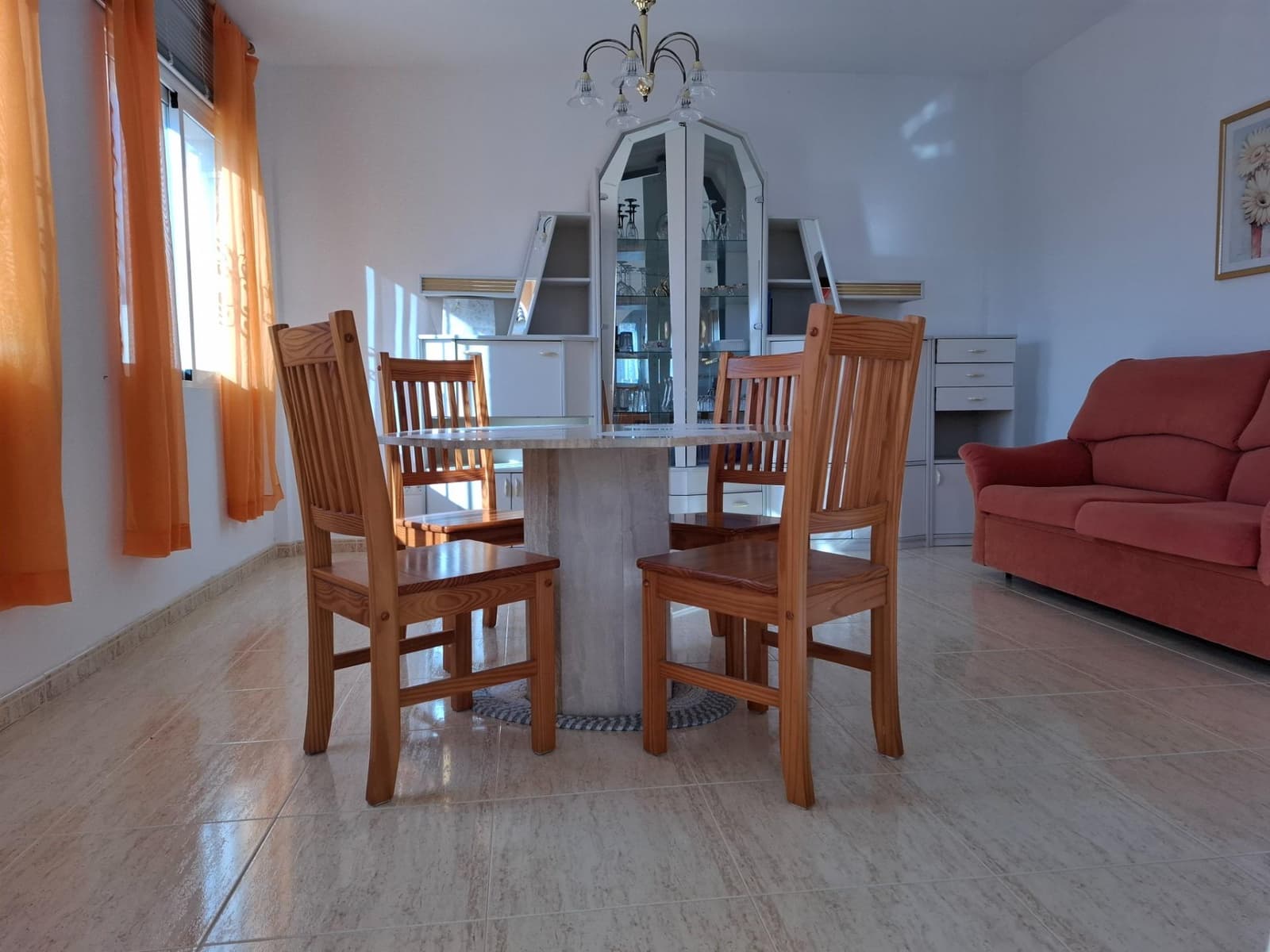 2 bedroom Villa for sale in Busot - € 280,000 (Ref: 10168558)