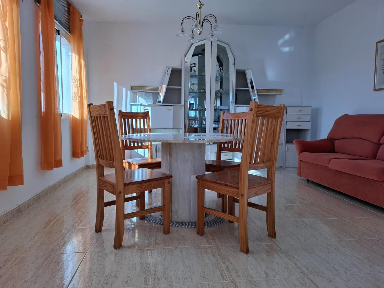 2 bedroom Villa for sale in Busot - € 280,000 (Ref: 10168558)