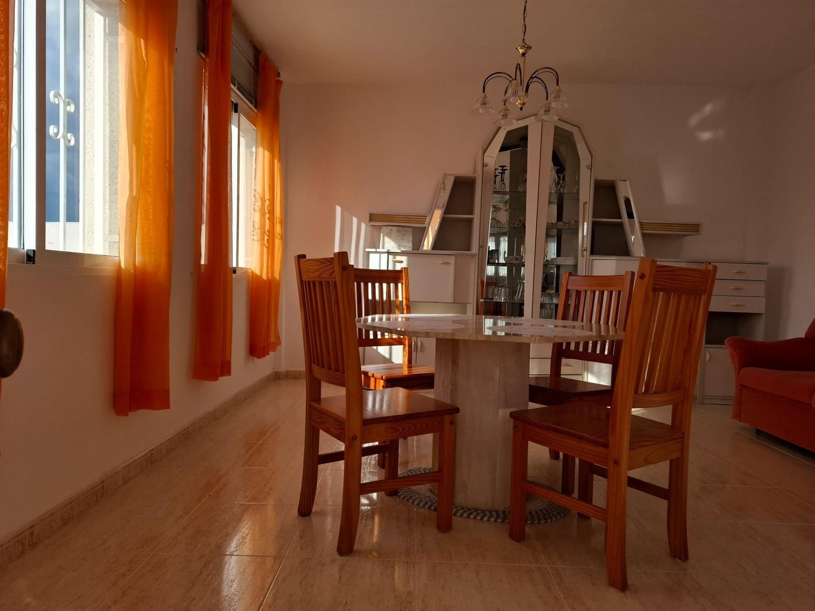 2 bedroom Villa for sale in Busot - € 280,000 (Ref: 10168558)