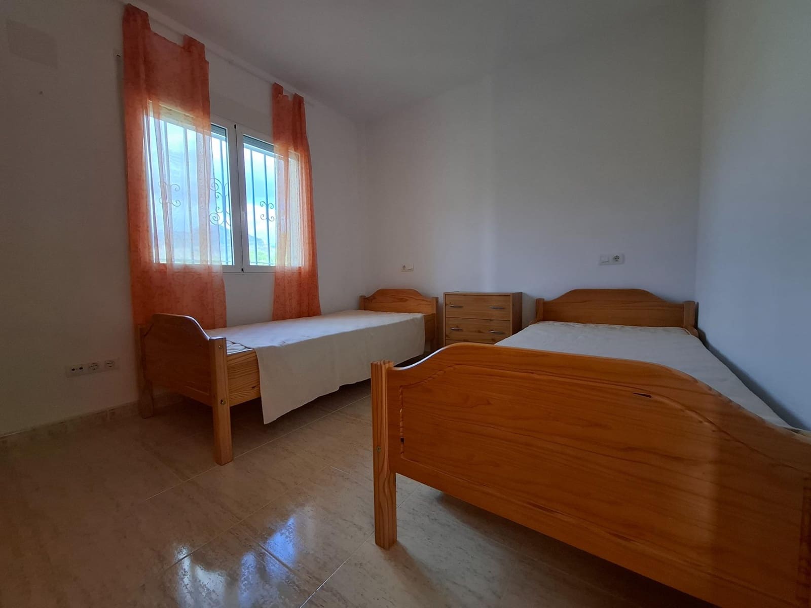 2 bedroom Villa for sale in Busot - € 280,000 (Ref: 10168558)