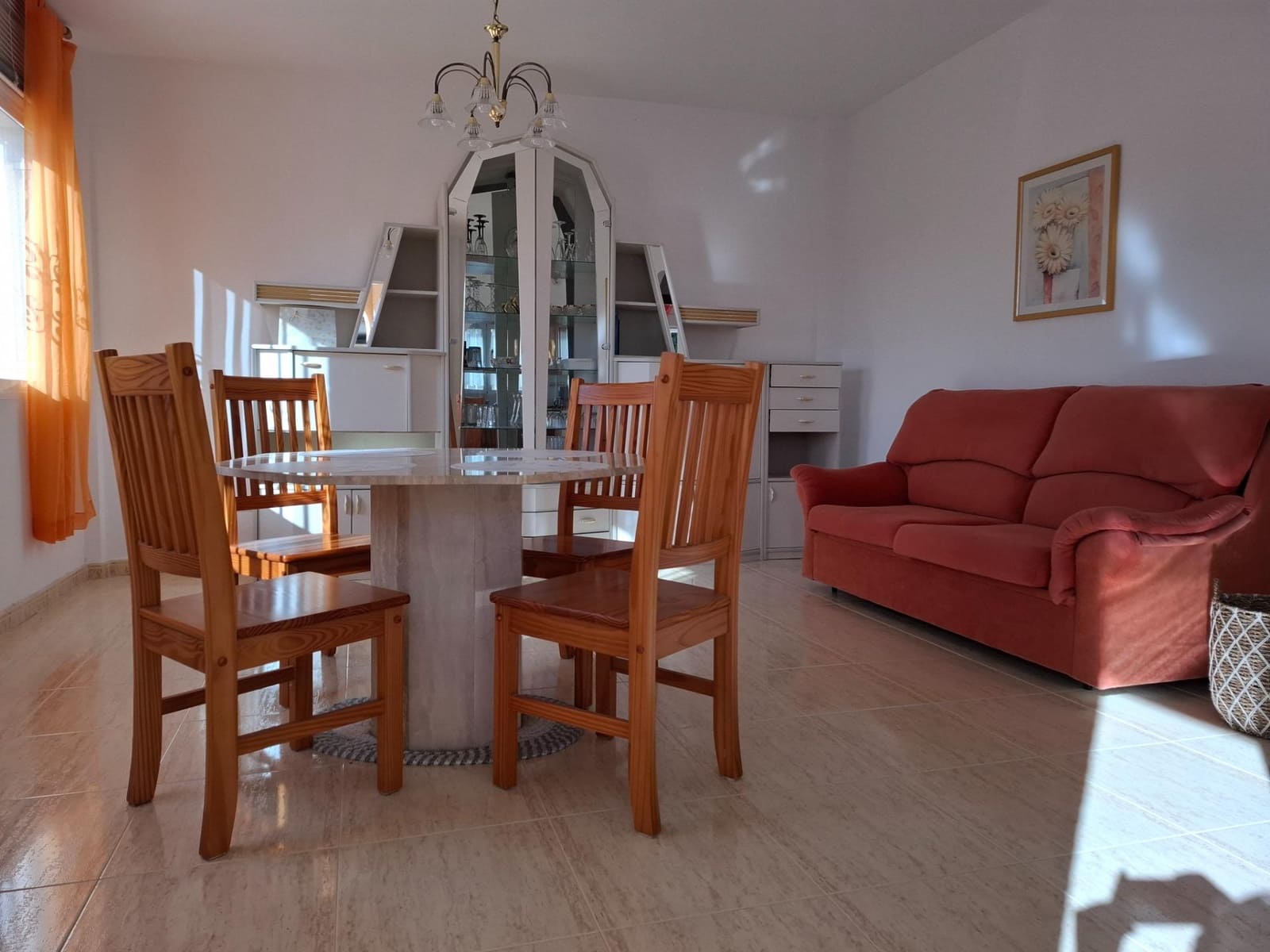 2 bedroom Villa for sale in Busot - € 280,000 (Ref: 10168558)
